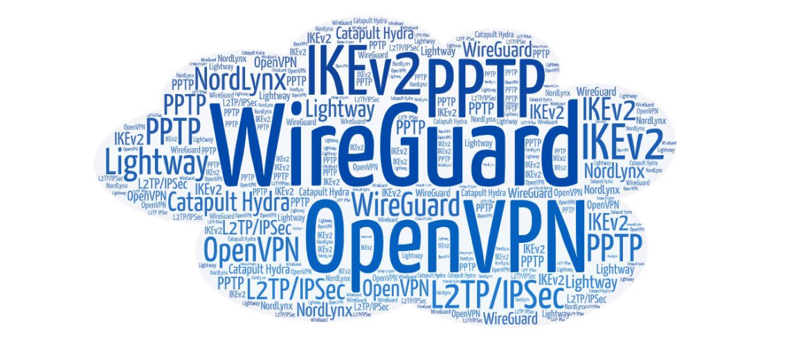 6 najbežnejších VPN protokolov, ktorý z nich je najlepší?