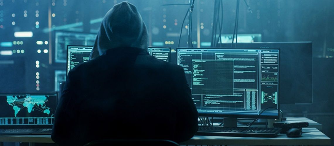 Etický hacking, alebo ako spraviť z útočníka obeť svojho počínania