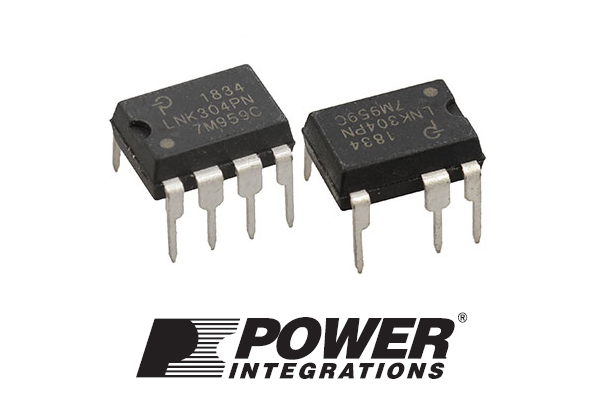 Integrovaný obvod LNK304PN od Power Integration