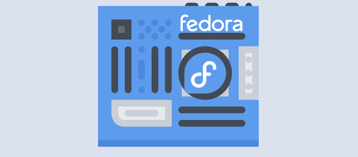 Linux Fedora 37 ukončuje podporu pre BIOS a prechádza na UEFI