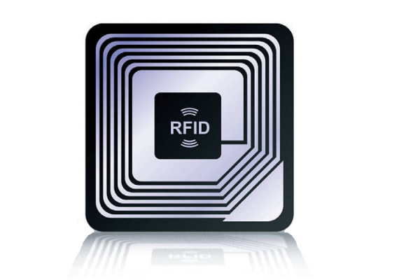 RFID - konštrukcia, typy a princíp funkcie